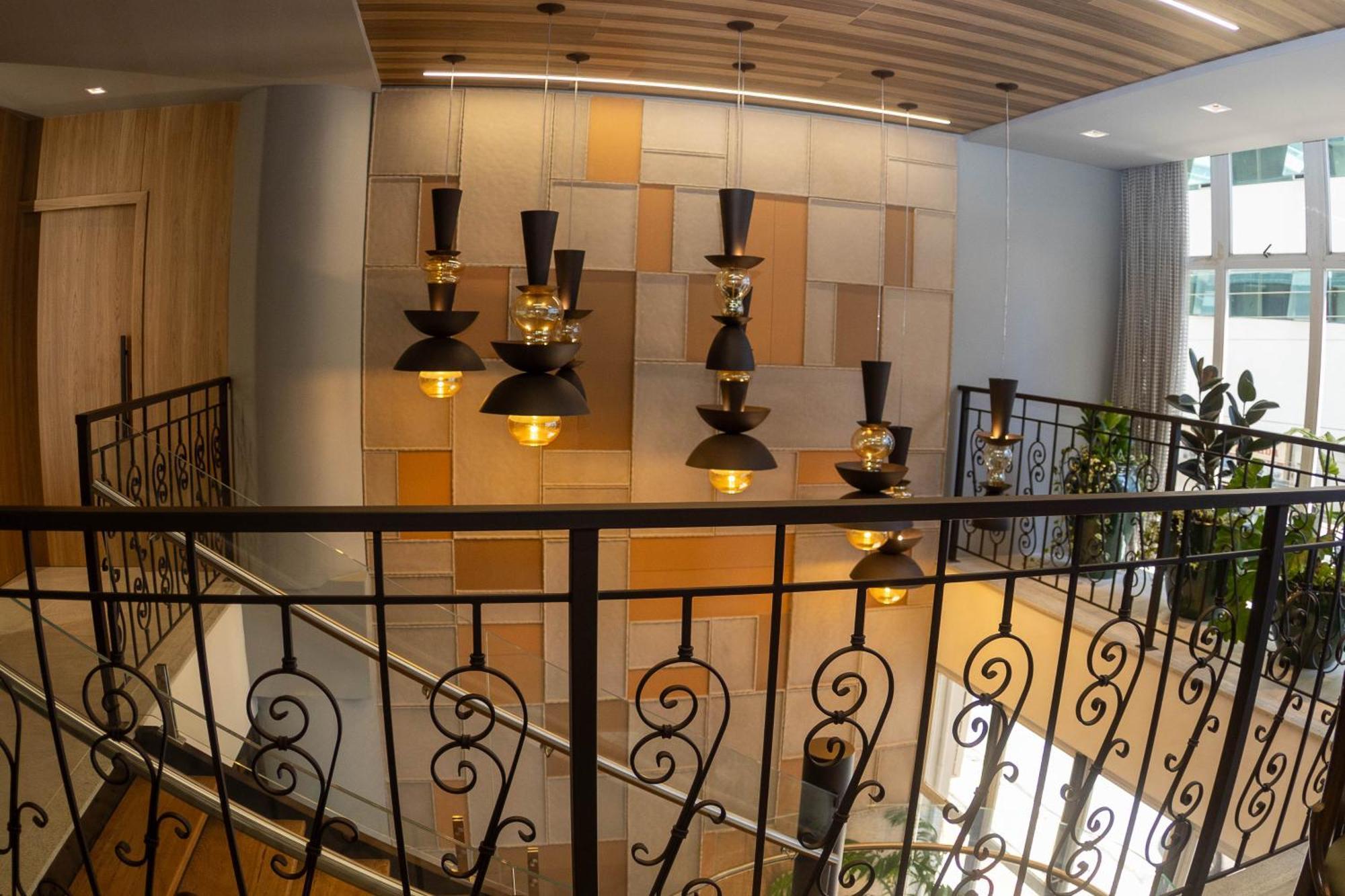 Hotel Plaza Camboriu Балнеариу-Камбориу Экстерьер фото